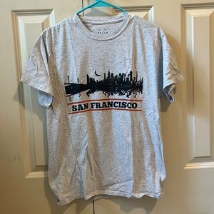 Pacsun size medium T-shirt